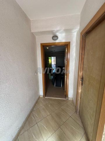 Appartement meublé 135 m² à louer à Tanger – Malabata — Photo 35
