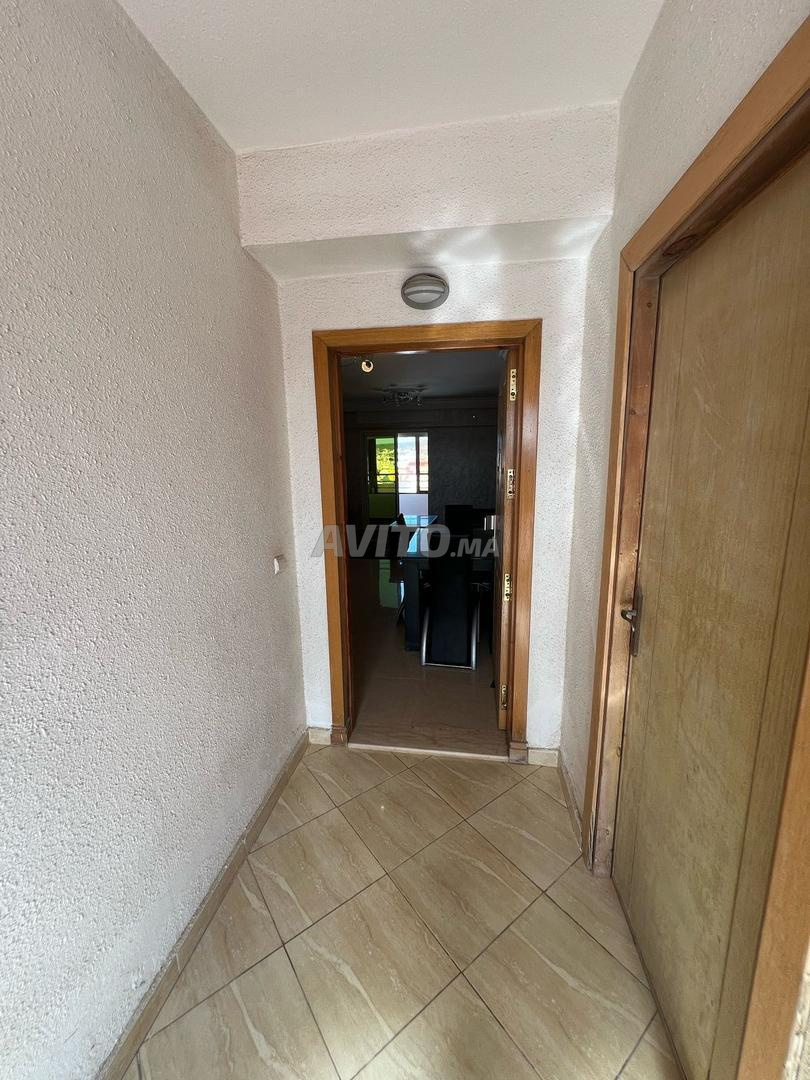 Appartement meublé 135 m² à louer à Tanger – Malabata — Photo 36