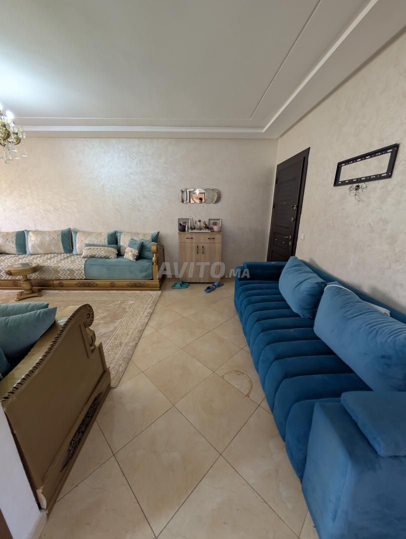 Appartement 90 m² à vendre à El Mansouria — Photo 6