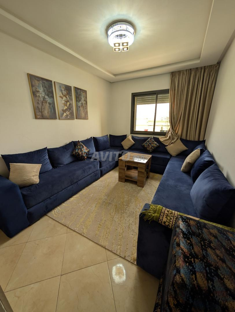 Appartement 90 m² à vendre à El Mansouria — Photo 14