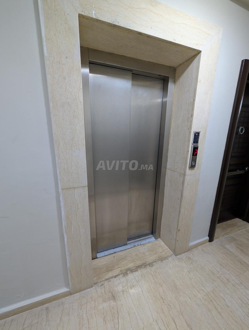 Appartement 90 m² à vendre à El Mansouria — Photo 22