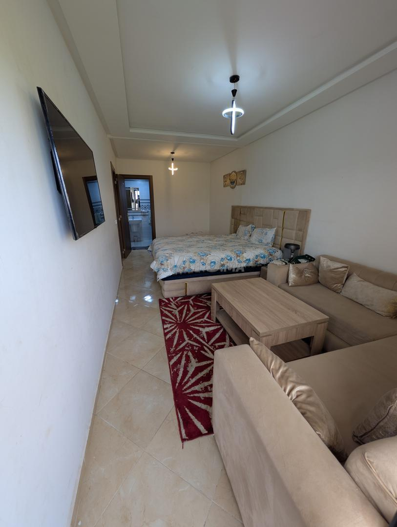 Appartement 90 m² à vendre à El Mansouria — Photo 28
