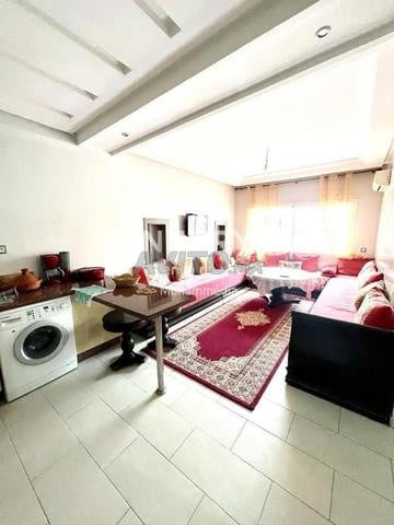 Appartement 62 m² meublé à louer à Mohammédia — Photo 2