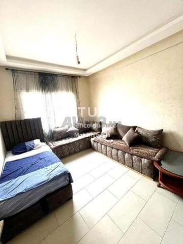 Appartement 62 m² meublé à louer à Mohammédia — Photo 6