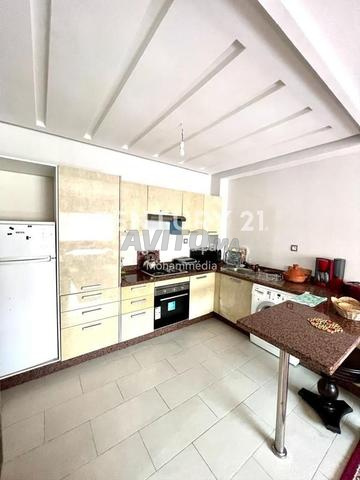 Appartement 62 m² meublé à louer à Mohammédia — Photo 8