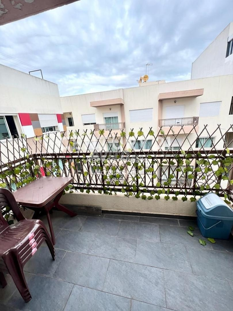 Appartement 62 m² meublé à louer à Mohammédia — Photo 11