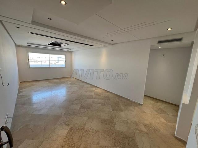 شقة 113 م² للبيع في طنجة - المركز — Photo 2