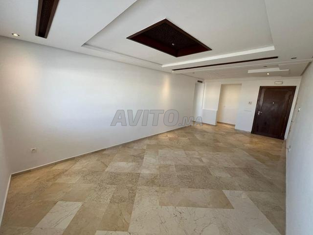 شقة 113 م² للبيع في طنجة - المركز — Photo 6