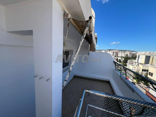 شقة 113 م² للبيع في طنجة - المركز — Photo 30