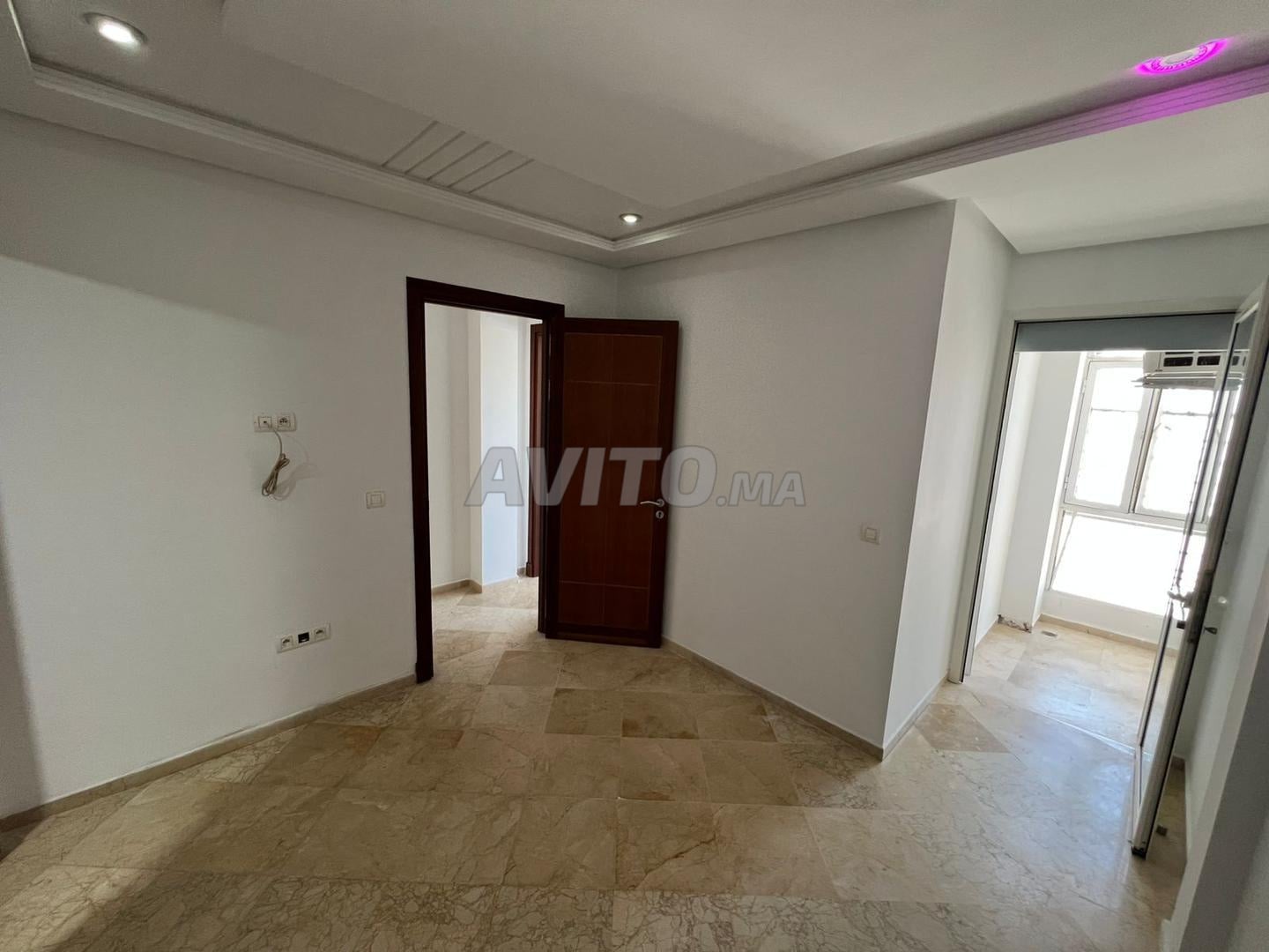 شقة 113 م² للبيع في طنجة - المركز — Photo 13