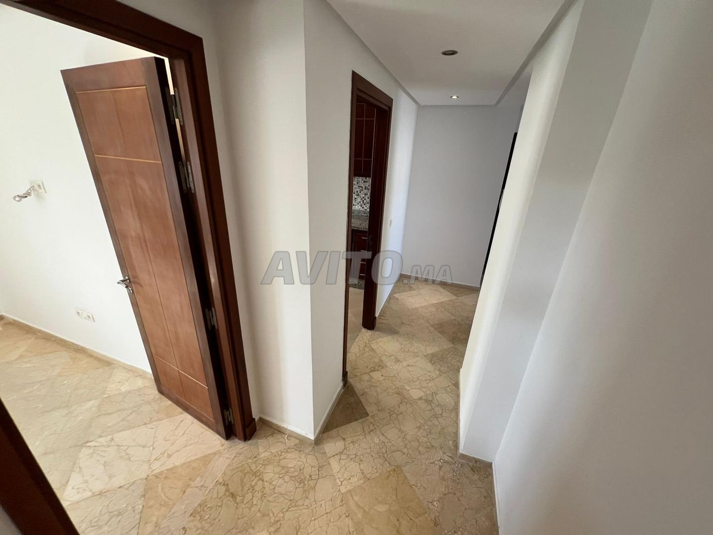 شقة 113 م² للبيع في طنجة - المركز — Photo 33