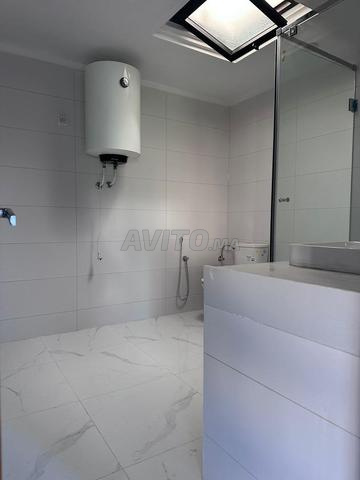 فيلا 300 م² للإيجار في الرباط – حي الرياض — Photo 4