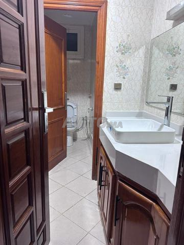 فيلا 300 م² للإيجار في الرباط – حي الرياض — Photo 12