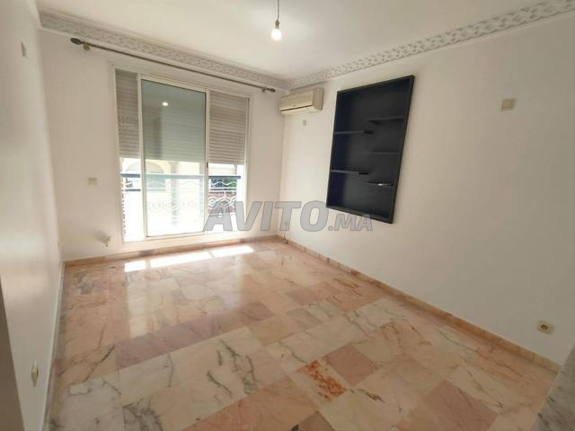 Studio 50m² à louer à Casablanca Maarif — Photo 2