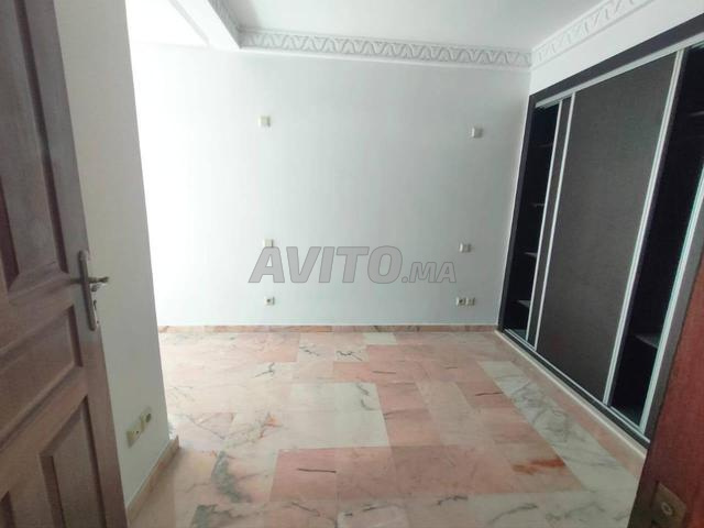 Studio 50m² à louer à Casablanca Maarif — Photo 10
