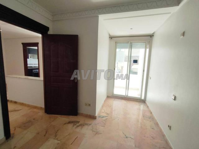 Studio 50m² à louer à Casablanca Maarif — Photo 12