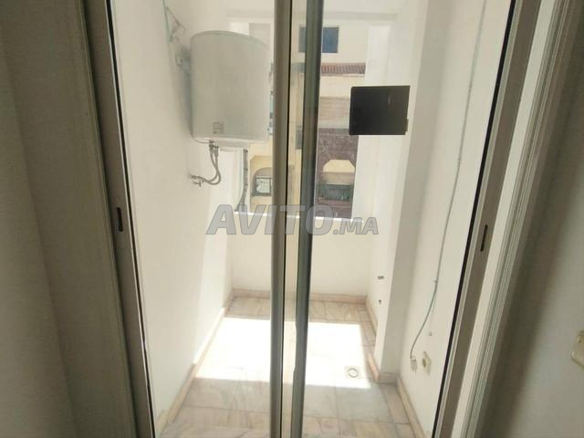 Studio 50m² à louer à Casablanca Maarif — Photo 16