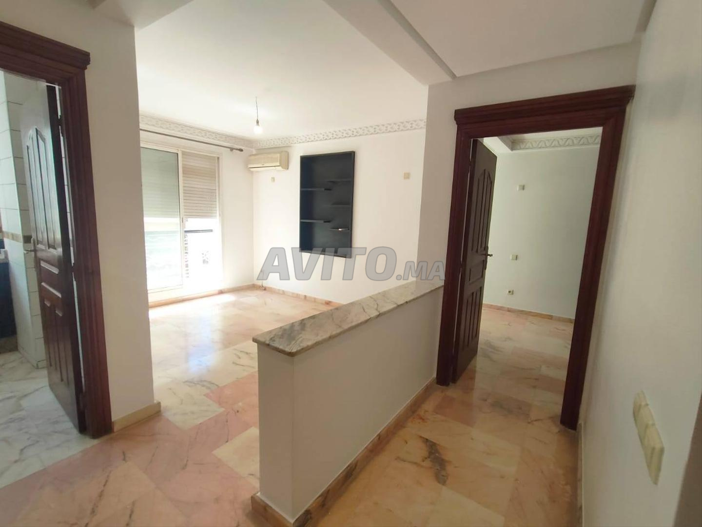 Studio 50m² à louer à Casablanca Maarif — Photo 3