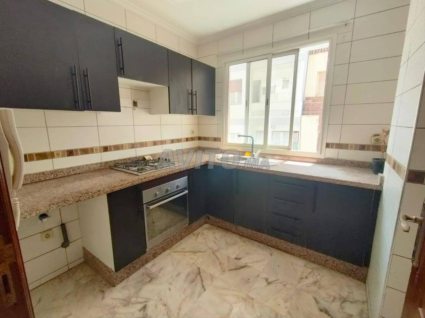 Studio 50m² à louer à Casablanca Maarif — Photo 7