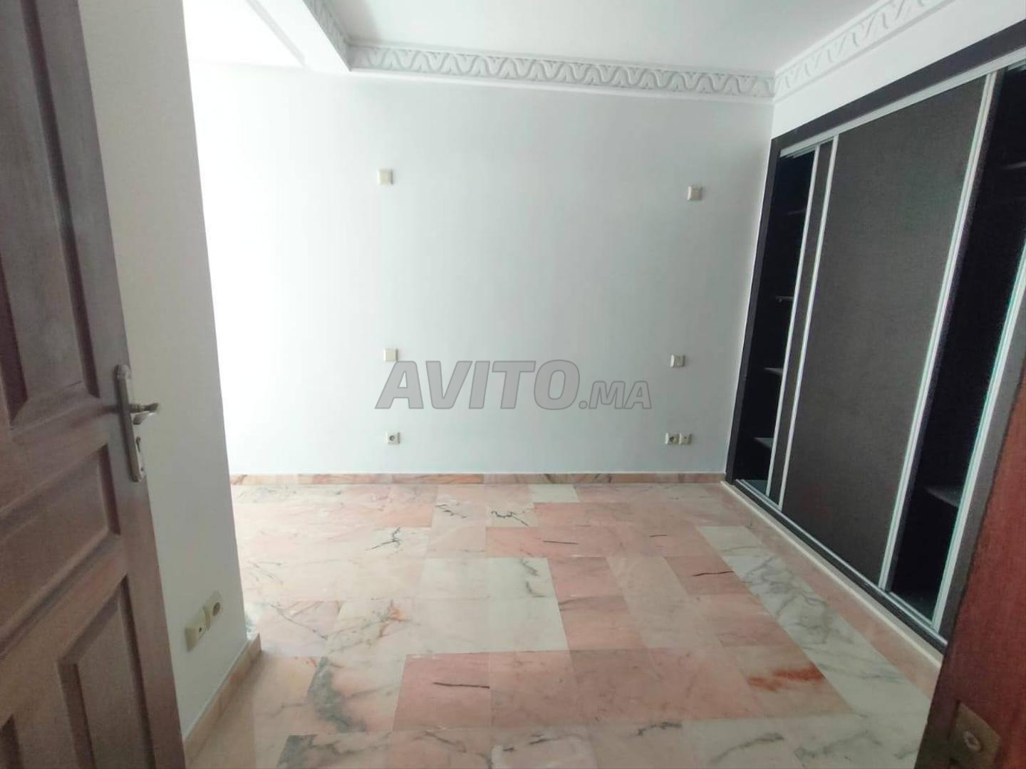 Studio 50m² à louer à Casablanca Maarif — Photo 9