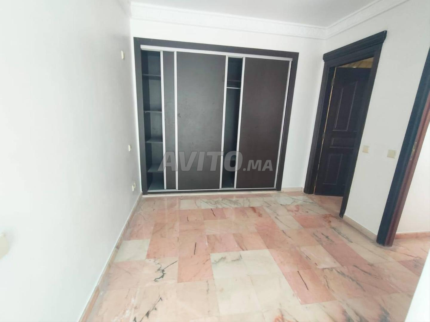Studio 50m² à louer à Casablanca Maarif — Photo 13