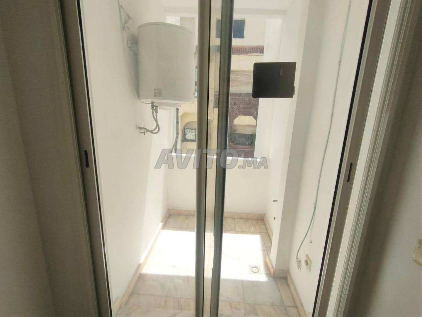 Studio 50m² à louer à Casablanca Maarif — Photo 15