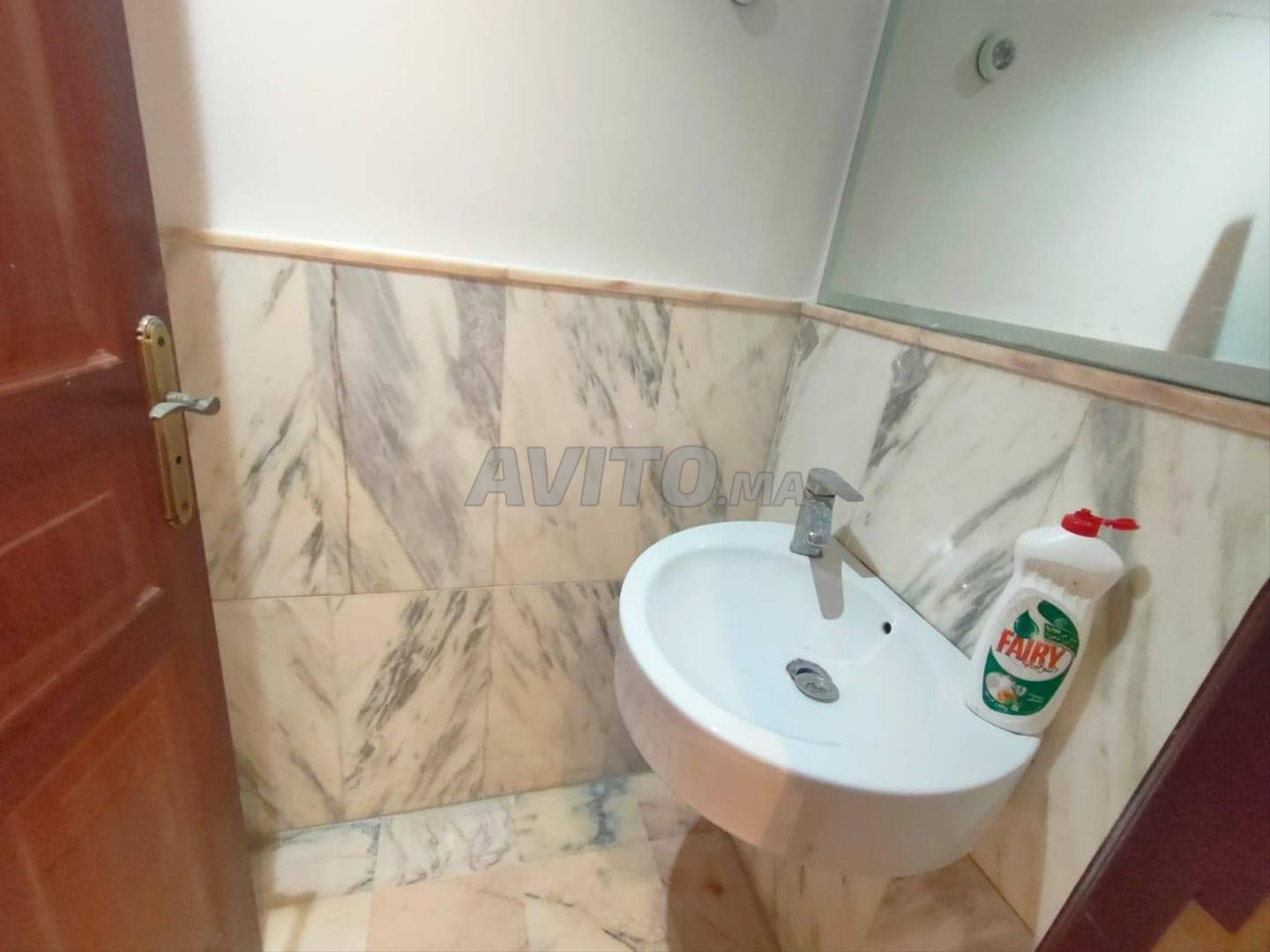 Studio 50m² à louer à Casablanca Maarif — Photo 17