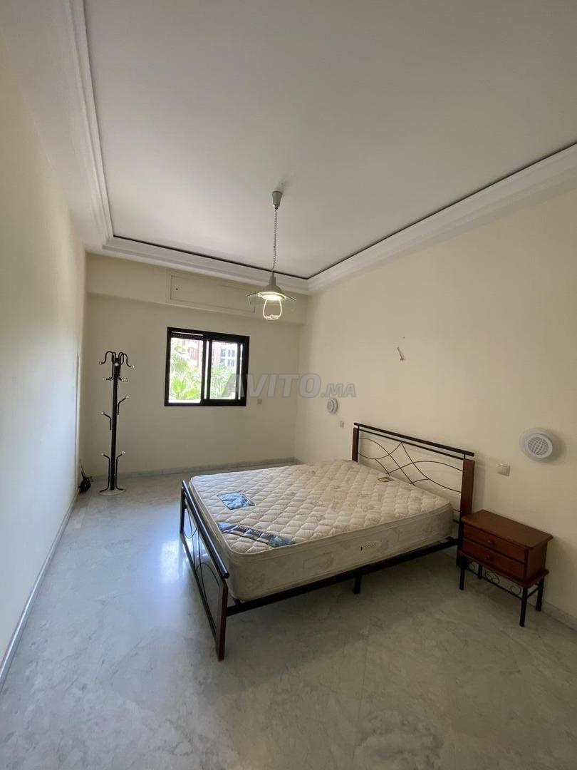 Appartement 56 m² à louer à Marrakech — Photo 4
