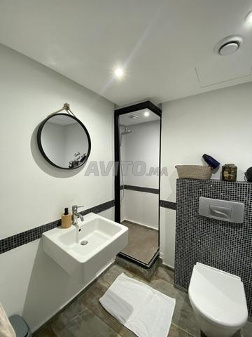 شقة مفروشة 54 م² للإيجار في مراكش — Photo 19