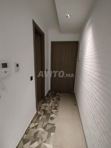مكتب احترافي 75 م² للإيجار في الدار البيضاء (bourgogne) — Photo 11