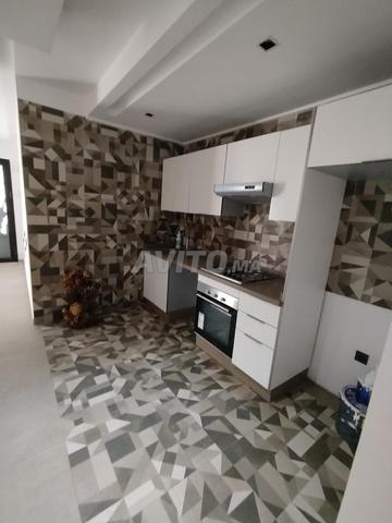 مكتب احترافي 75 م² للإيجار في الدار البيضاء (bourgogne) — Photo 17