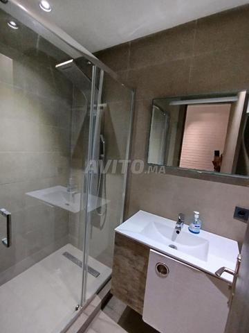 مكتب احترافي 75 م² للإيجار في الدار البيضاء (bourgogne) — Photo 19