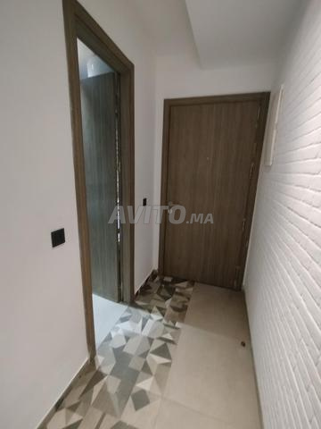 مكتب احترافي 75 م² للإيجار في الدار البيضاء (bourgogne) — Photo 21