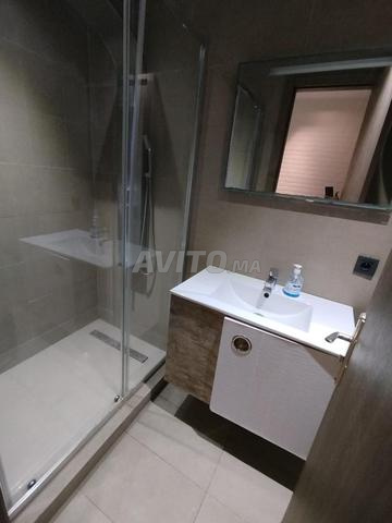 مكتب احترافي 75 م² للإيجار في الدار البيضاء (bourgogne) — Photo 23