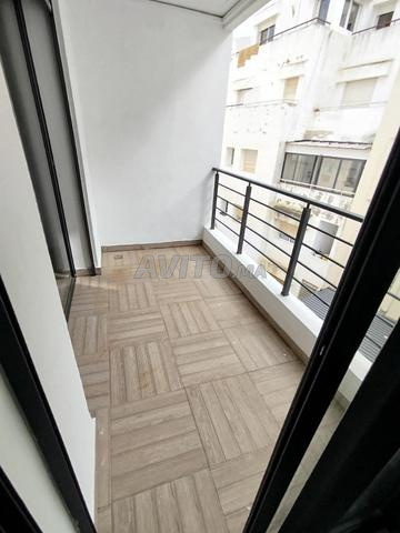 مكتب احترافي 75 م² للإيجار في الدار البيضاء (bourgogne) — Photo 27