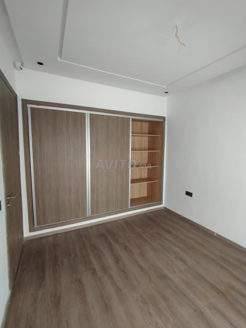مكتب احترافي 75 م² للإيجار في الدار البيضاء (bourgogne) — Photo 4