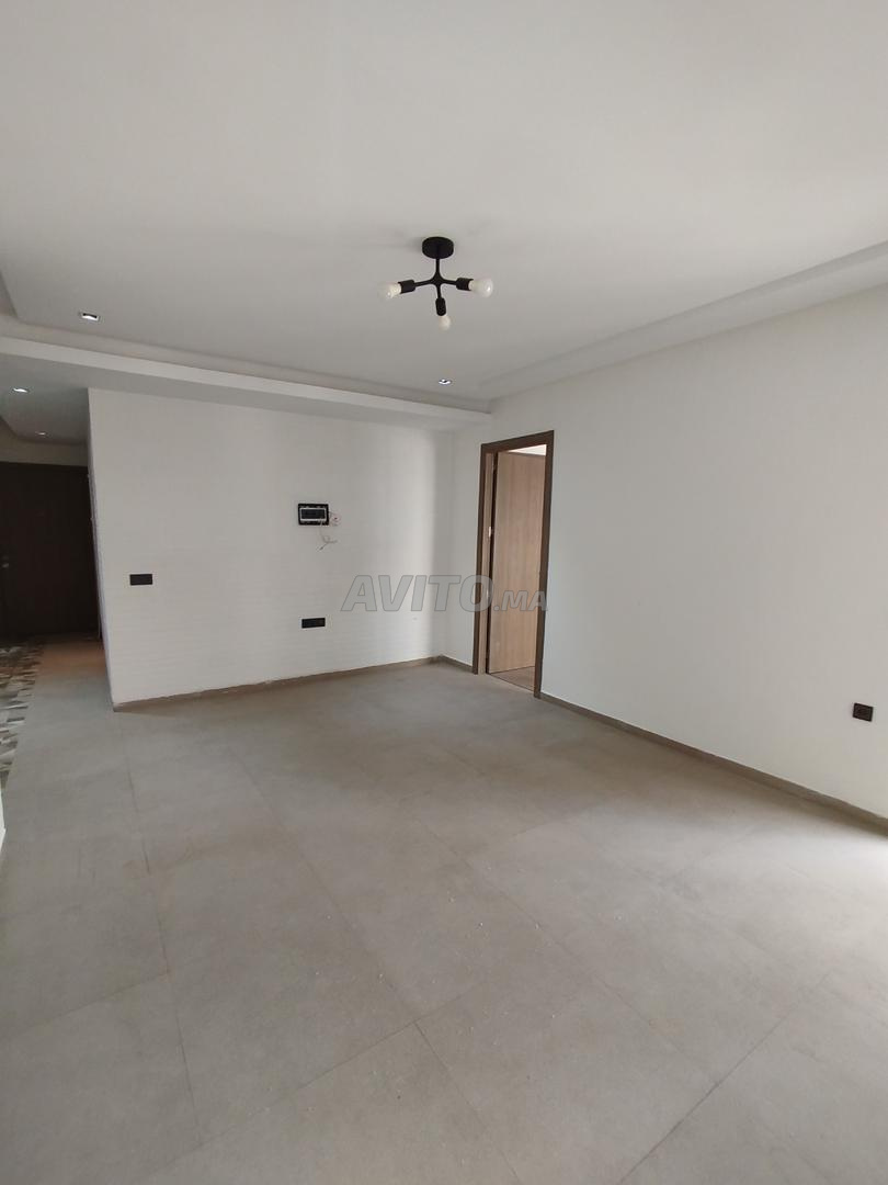 مكتب احترافي 75 م² للإيجار في الدار البيضاء (bourgogne) — Photo 16