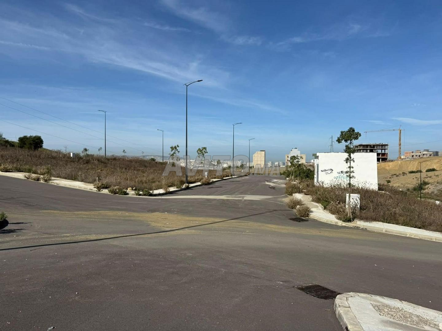 Terrain 260 m² à vendre à Tanger — Photo 8