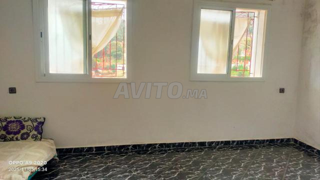 Villa for rent in Sidi H'ssaine, Tangier – 1300 MAD — Photo 2