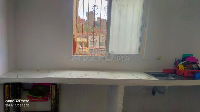 Villa for rent in Sidi H'ssaine, Tangier – 1300 MAD — Photo 4