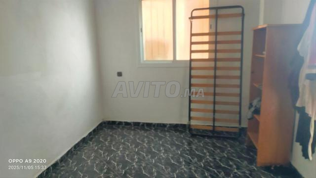 Villa for rent in Sidi H'ssaine, Tangier – 1300 MAD — Photo 6