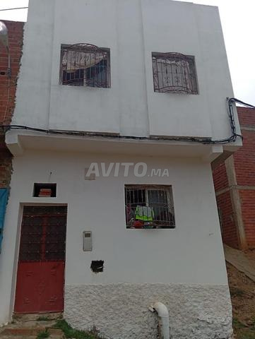 Villa for rent in Sidi H'ssaine, Tangier – 1300 MAD — Photo 10