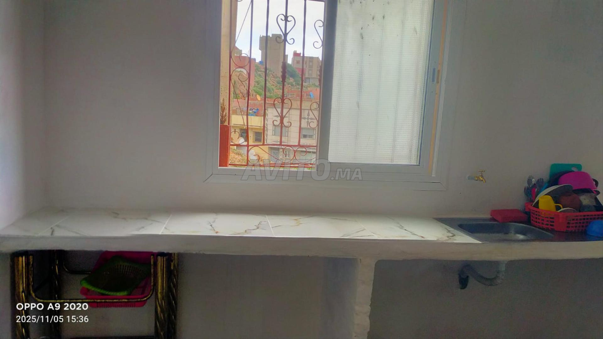 Villa for rent in Sidi H'ssaine, Tangier – 1300 MAD — Photo 3