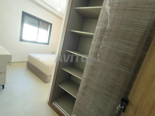 Appartement 84 m² à louer à Casablanca (Laimoune) — Photo 13