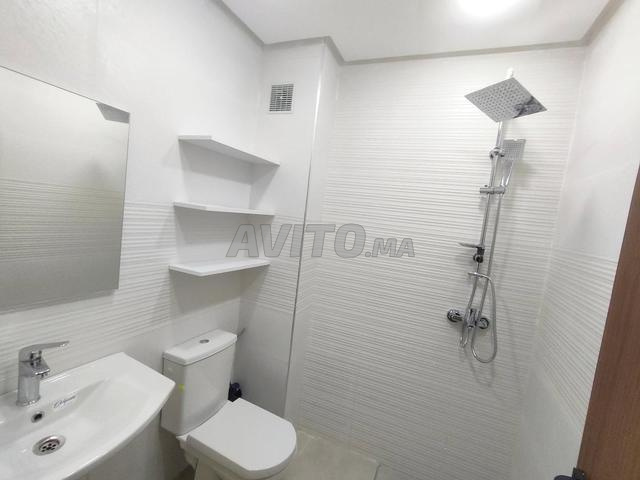 Appartement 84 m² à louer à Casablanca (Laimoune) — Photo 17