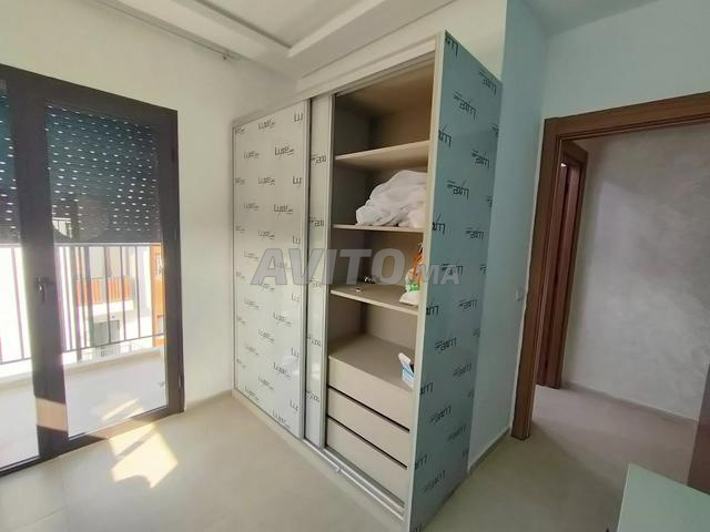 Appartement 84 m² à louer à Casablanca (Laimoune) — Photo 25