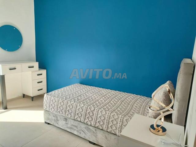 Appartement 84 m² à louer à Casablanca (Laimoune) — Photo 31