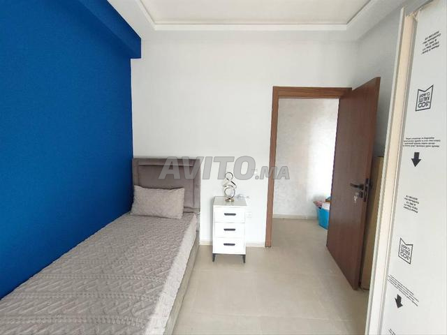 Appartement 84 m² à louer à Casablanca (Laimoune) — Photo 33