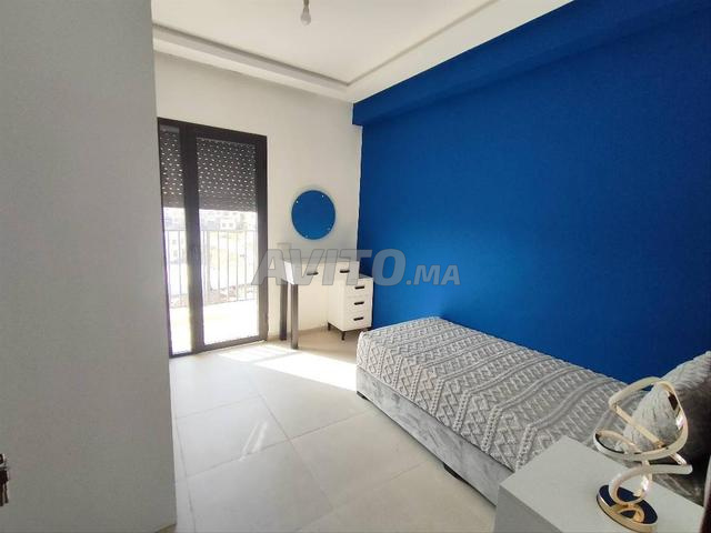 Appartement 84 m² à louer à Casablanca (Laimoune) — Photo 35