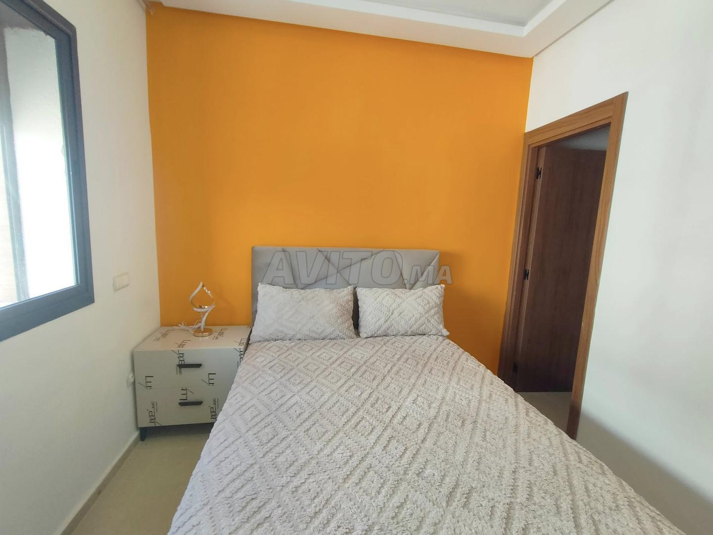Appartement 84 m² à louer à Casablanca (Laimoune) — Photo 12